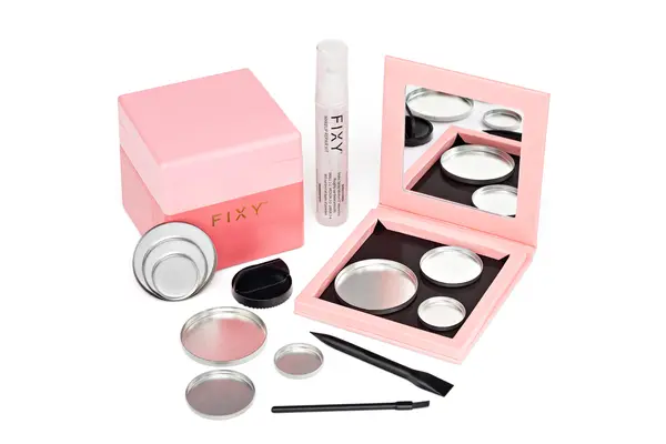 Ladies: Yes, You Can Fix That Broken Makeup Palette