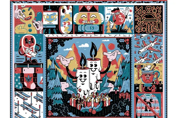 The  Holiday Survival Guide