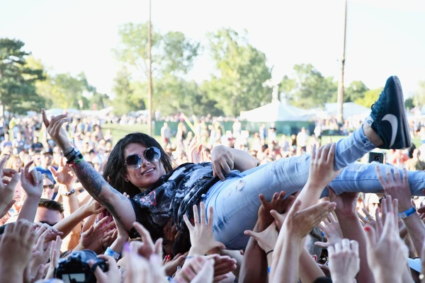 Grading Grandoozy