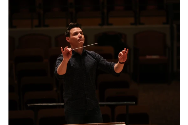 Meet the CU Professor Nominated for a Grammy
