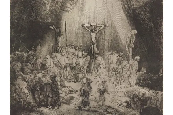 DAM’s Exclusive Rembrandt Exhibit Is a Must-See