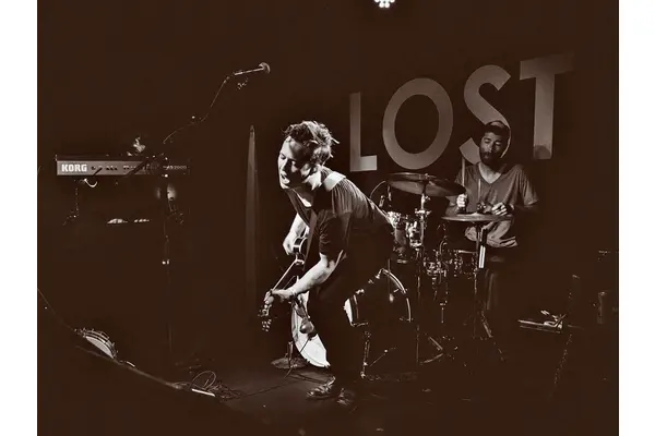 Discover Colorado Musician’s Coolest Side Projects