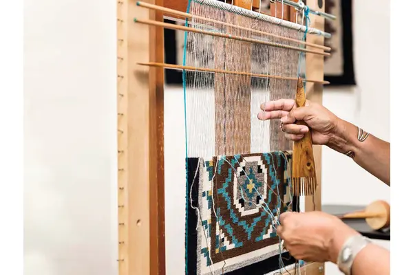 The Battle to End the Counterfeiting of Native American Art