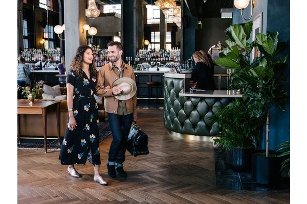 Inside Denver’s Best Boutique Hotels