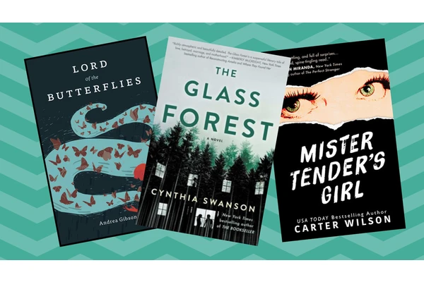 10 Locally Authored Books for Your Colorado Bookshelf