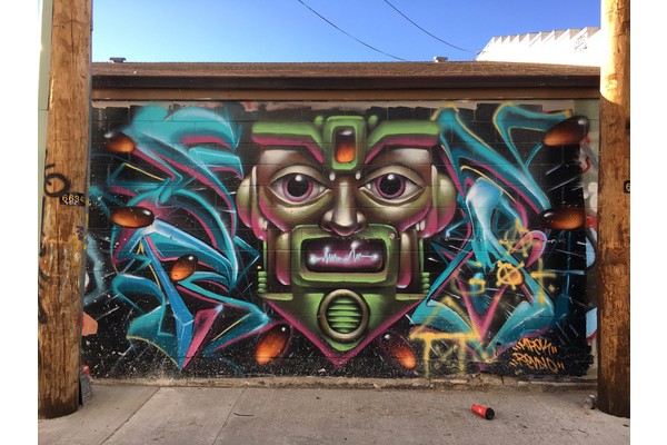 Mile High Musts: River North Arts District