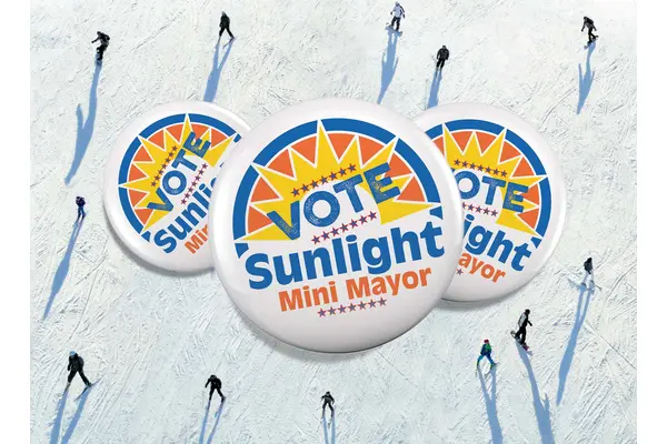 What Denver’s Mayoral Candidates Can Learn From Kid Politicians