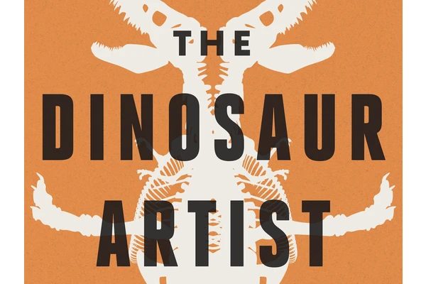 Geek out Over Fossils with Paige Williams, Author of