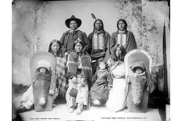 The Utes Have Been Using STEM Principles for Centuries