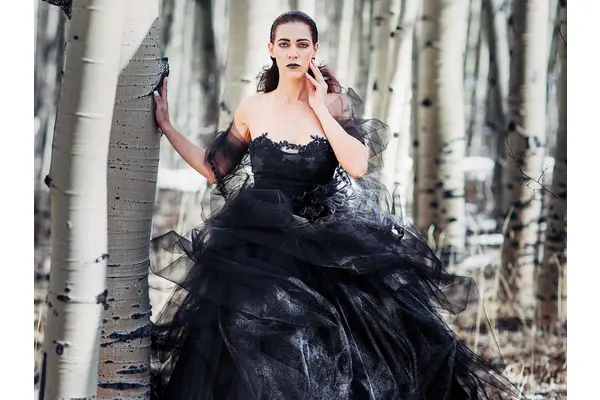 4 Bridal Trends Taking Over the Aisle in 2019