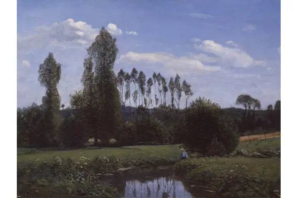How the Denver Art Museum Curated Its 2019 Monet Exhibition