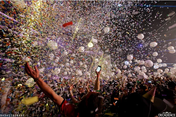 The Best Concerts in Denver This New Year’s Eve