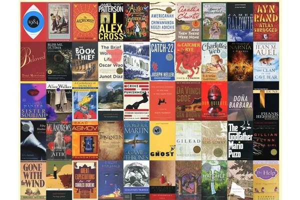 These Are Denverites’ 10 Favorite Novels