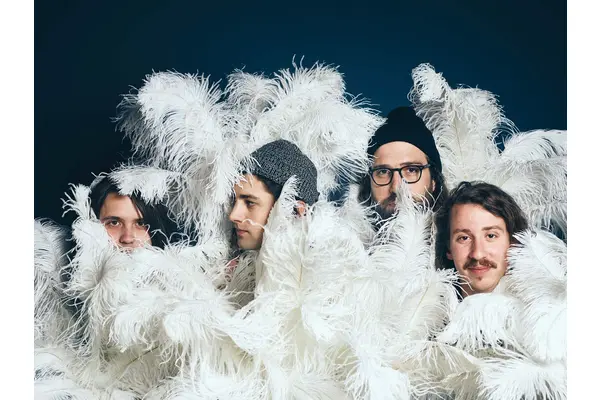 Don’t Miss These Local Bands at Grandoozy
