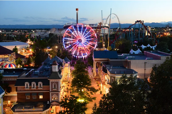 Meow Wolf and Elitch Gardens Are Collaborating on a New Ride