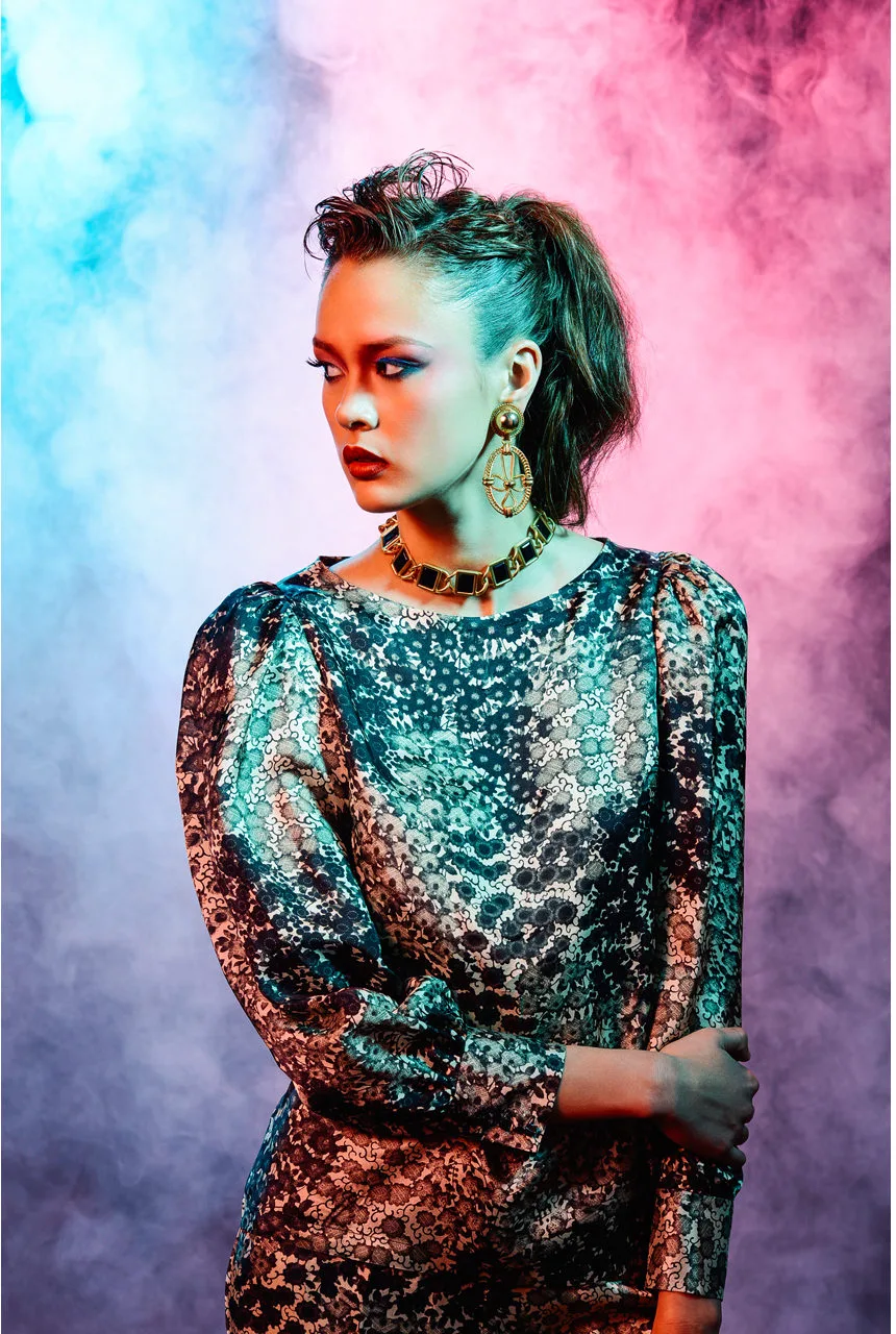 Hungry Like The Wolf