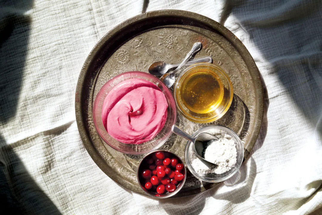 Moondance Botanicals 