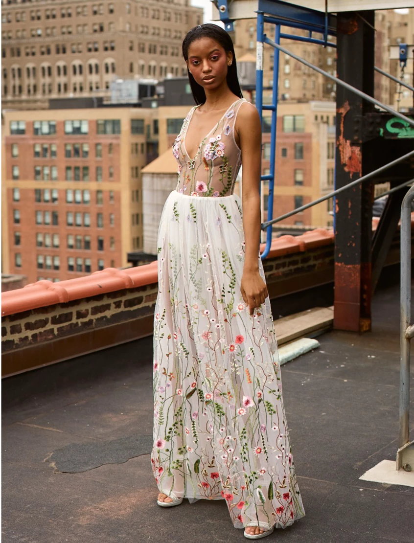 Allison Nicole Berger