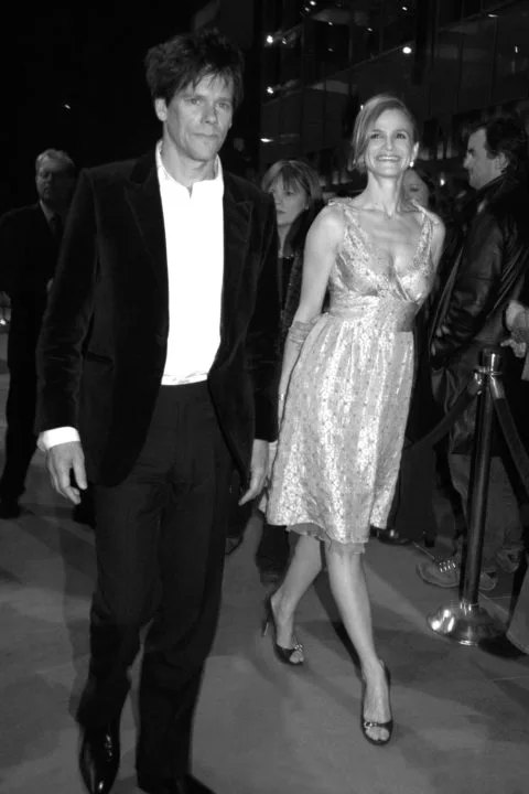 Kyra Sedgwick / Kevin Bacon
