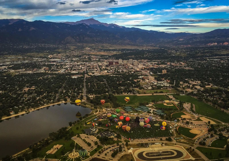 Colorado-Springs-Lift-Off