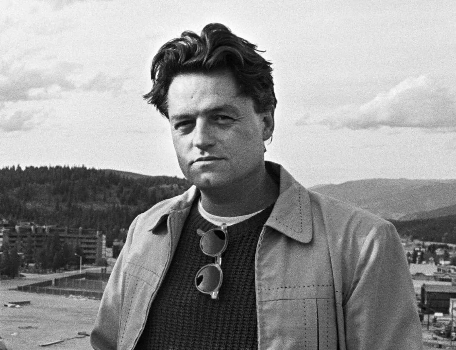 Jonathan Demme