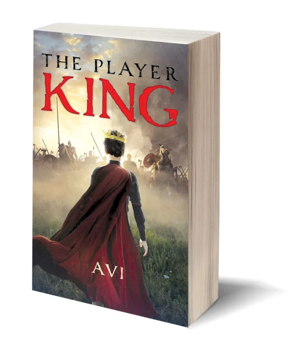 the player king