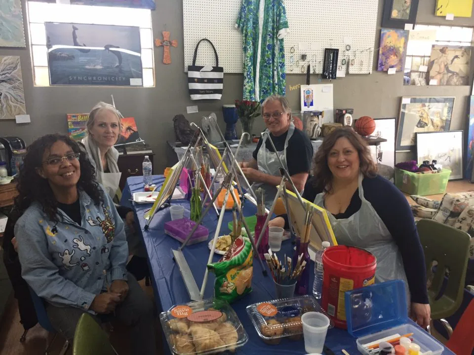 Miracle Street Gallery