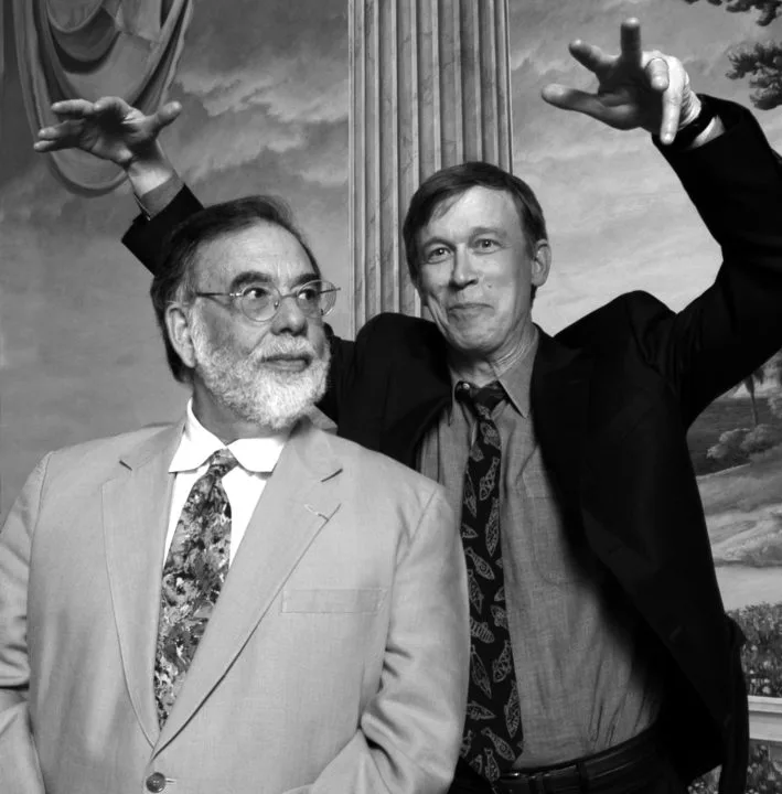 Francis Ford Coppola
