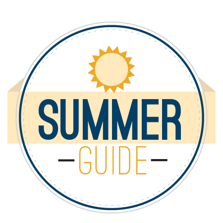 5280 Summer Guide