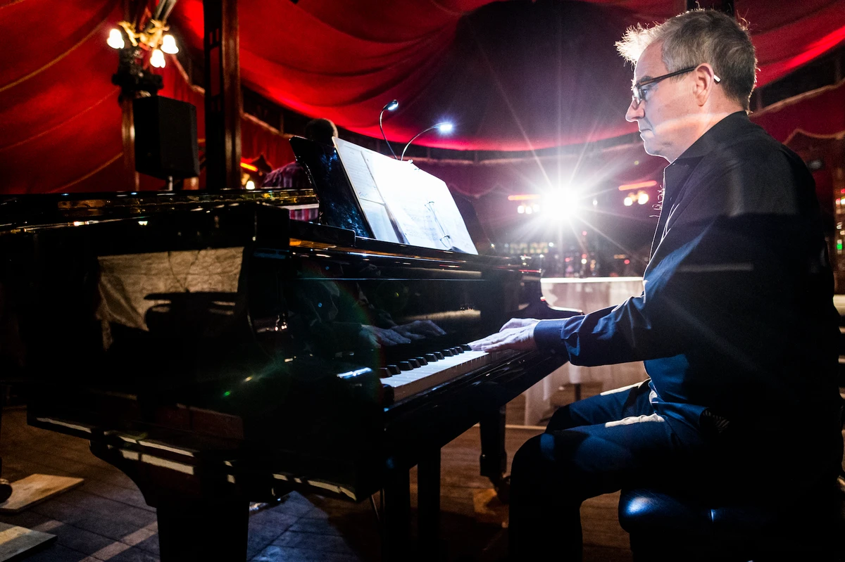 Crested Butte Music Festival