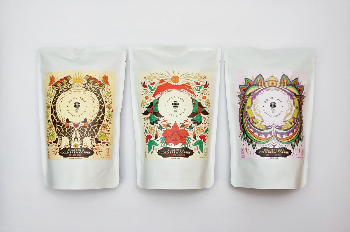 Good Trip Coffee Co.