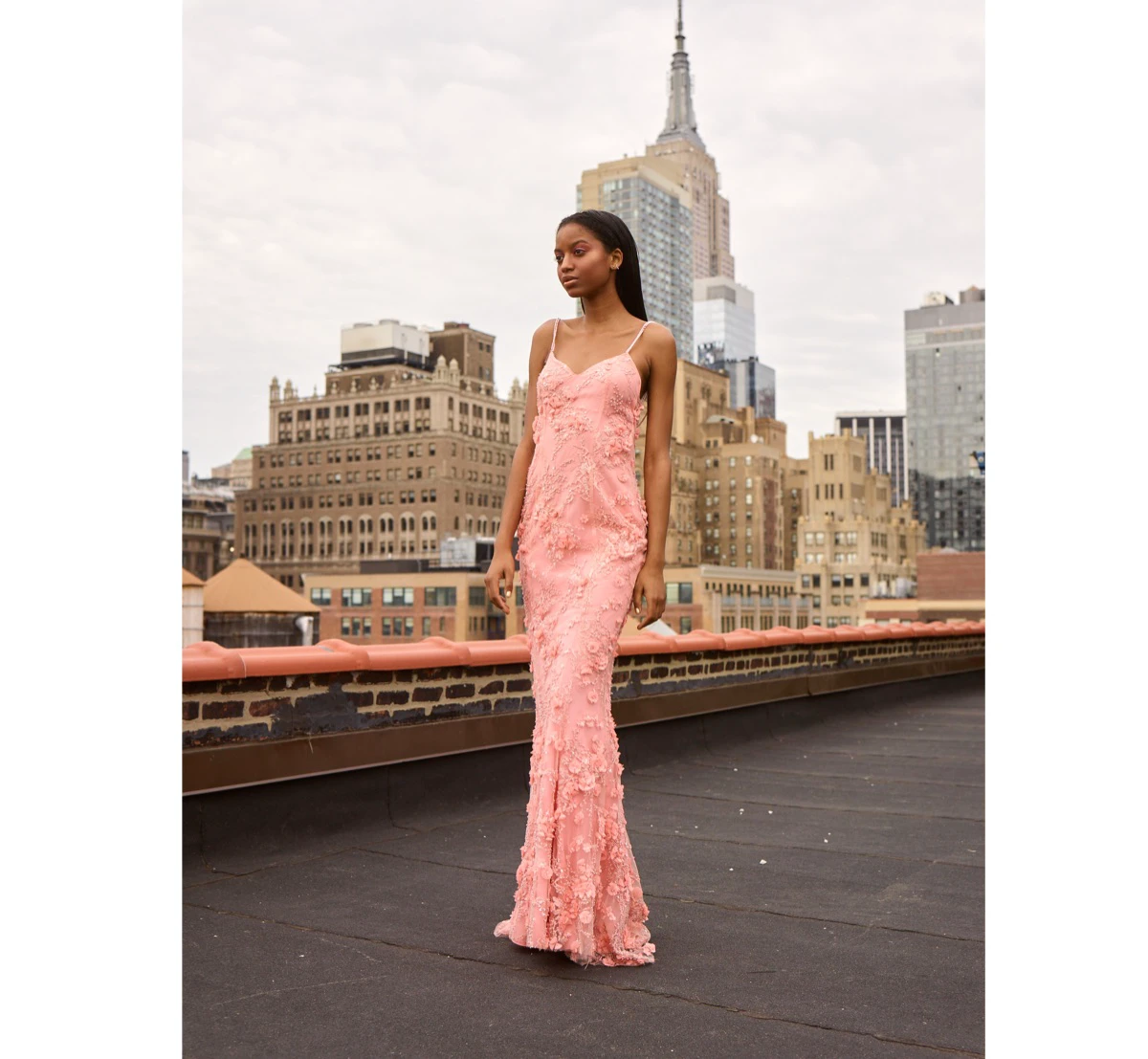 Allison Nicole Berger