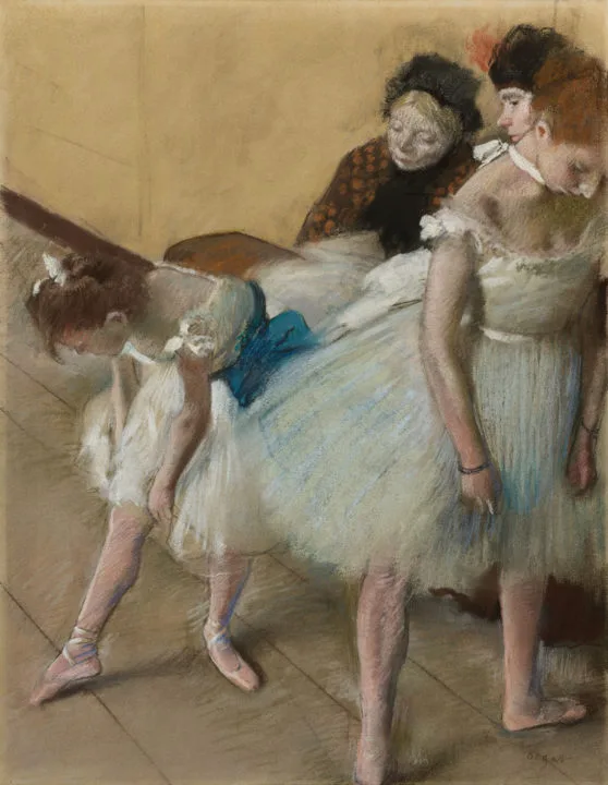 Degas