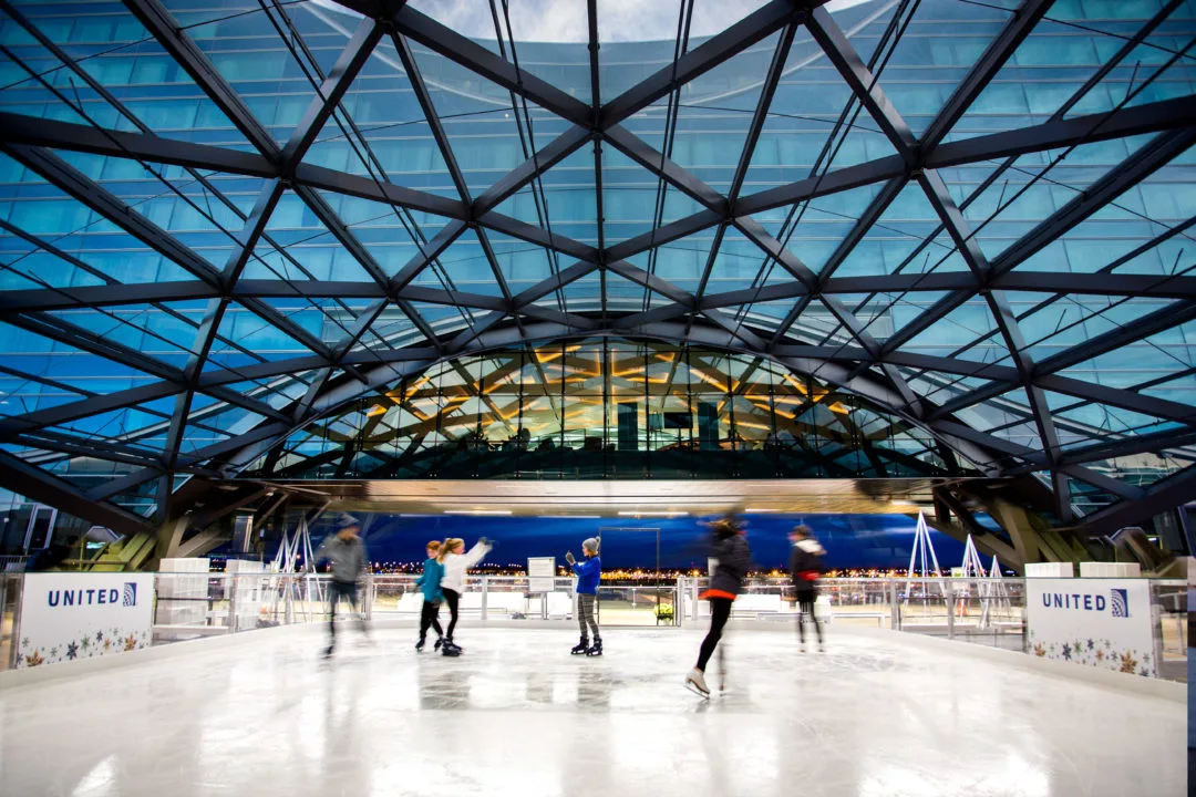 Denver International Airtport