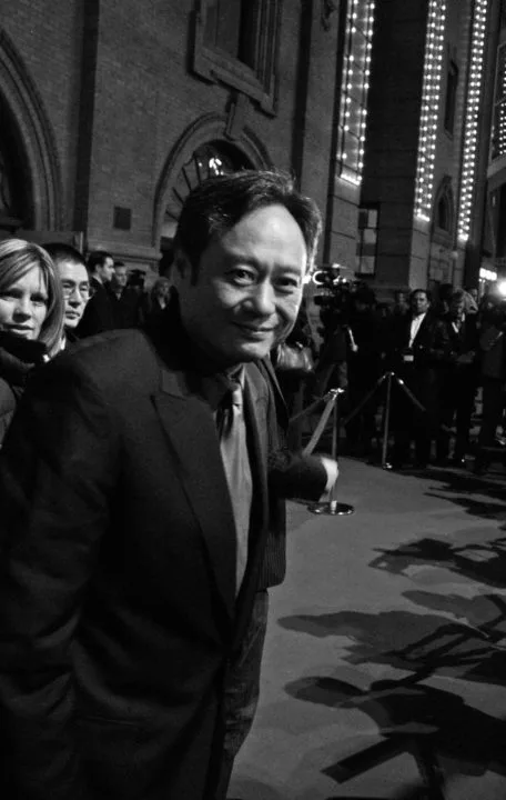 Ang Lee