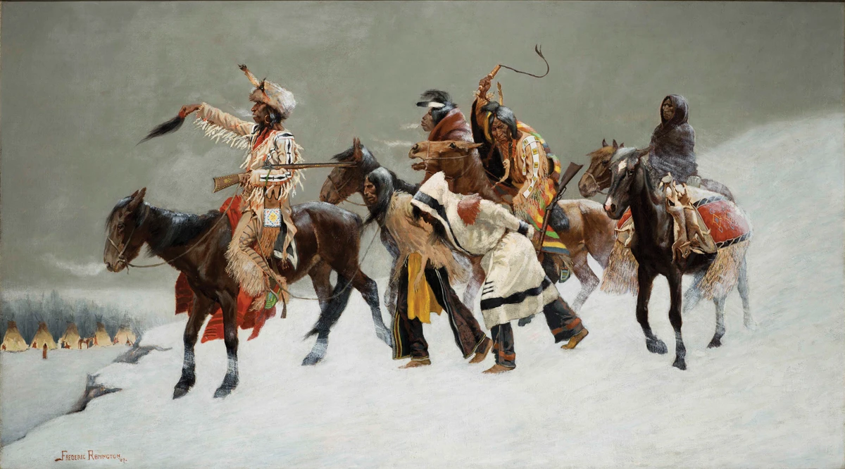 Return-of-the-Blackfoot-War-Party