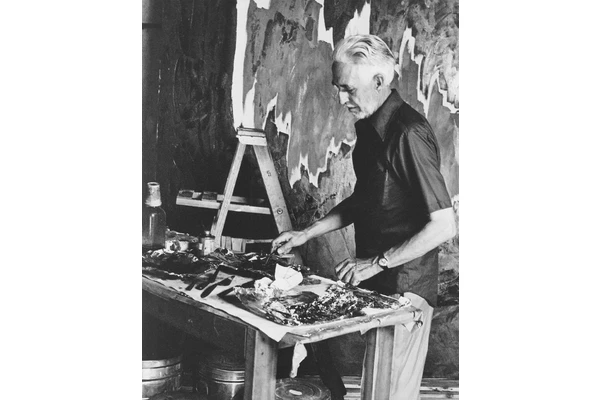 Artistic Influence