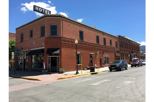 Salida’s Newest Attraction is a Vibrant Outdoor Market