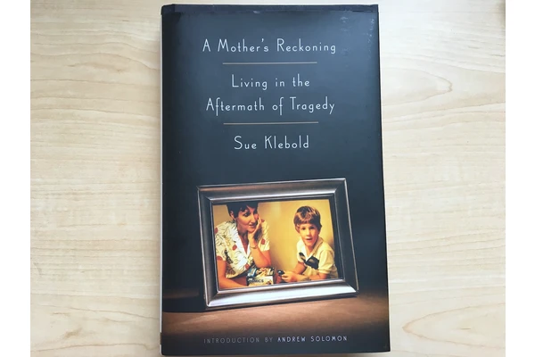 Sue Klebold Speaks About Columbine, Her New Memoir, and Teen Depression