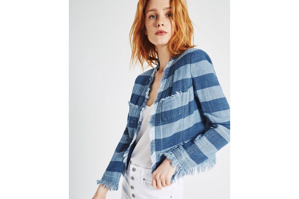 Traveling Light: 8 Vacation Essentials