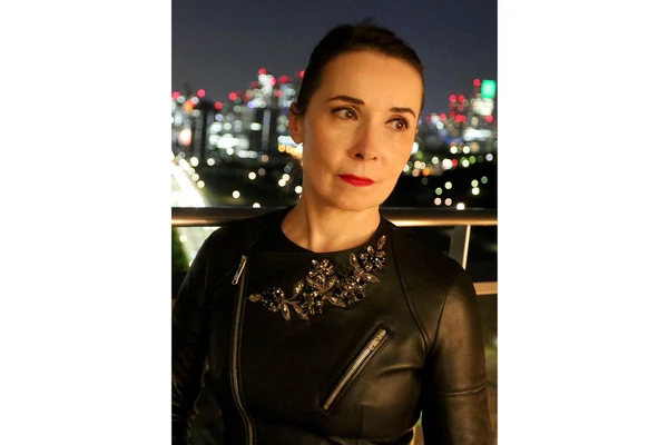 A Conversation With Florence Müller, The DAM’s Style Guru