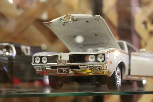 Old School: Antiquing in Colorado Springs and Pueblo