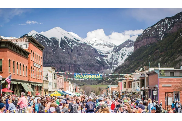 Colorado Adventure Film: A Restrospective