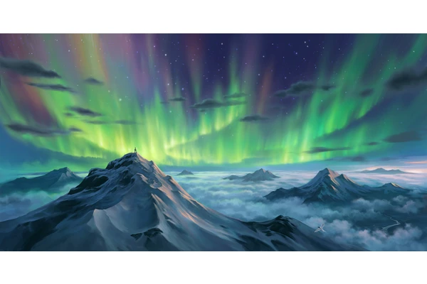 This Book Takes Kids on an Exploration of Nature’s Beauty