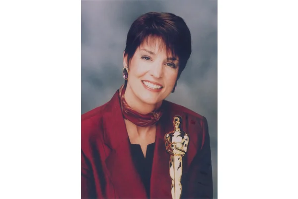 Oscar Q&A Series: Donna Dewey