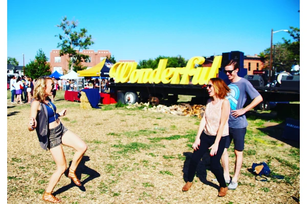 The Big Wonderful Returns With A New Home And Format