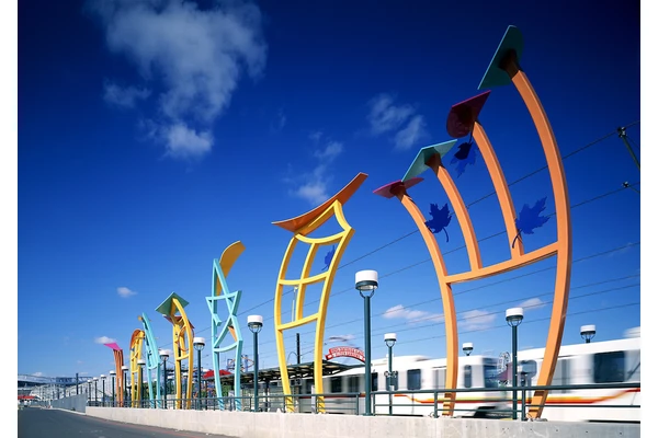 Take a Tour of Denver Public Art