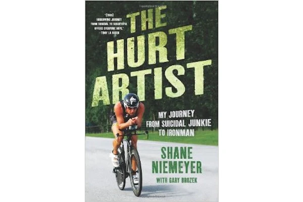 Colorado Bookshelf: The Hurt Artist