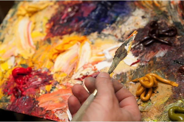 Student Art: Shows To Attend This Fall