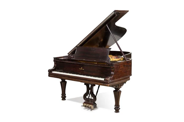 Caribou Ranch to Auction Off Colorado Music Memorabilia
